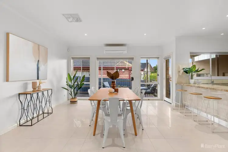 Third view of Homely unit listing, 2/33 Carrathool Street, Bulleen VIC 3105