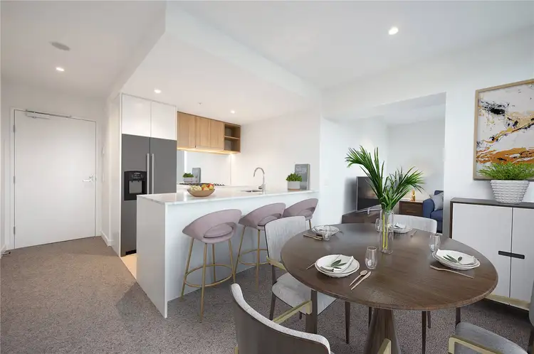710/43 Hancock Street, Southbank VIC 3006