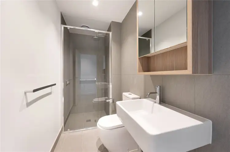 Fifth view of Homely apartment listing, 710/43 Hancock Street, Southbank VIC 3006