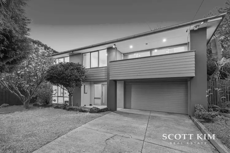 251 High Street Road, Mount Waverley VIC 3149