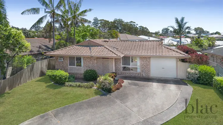 16 Goshawk Drive, Kallangur QLD 4503
