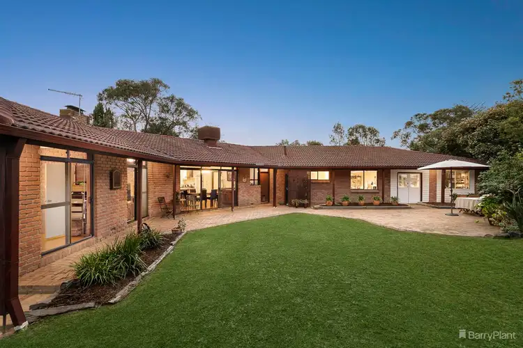 44 Moola Place, Eltham VIC 3095
