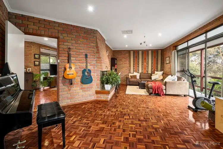 Sixth view of Homely house listing, 44 Moola Place, Eltham VIC 3095