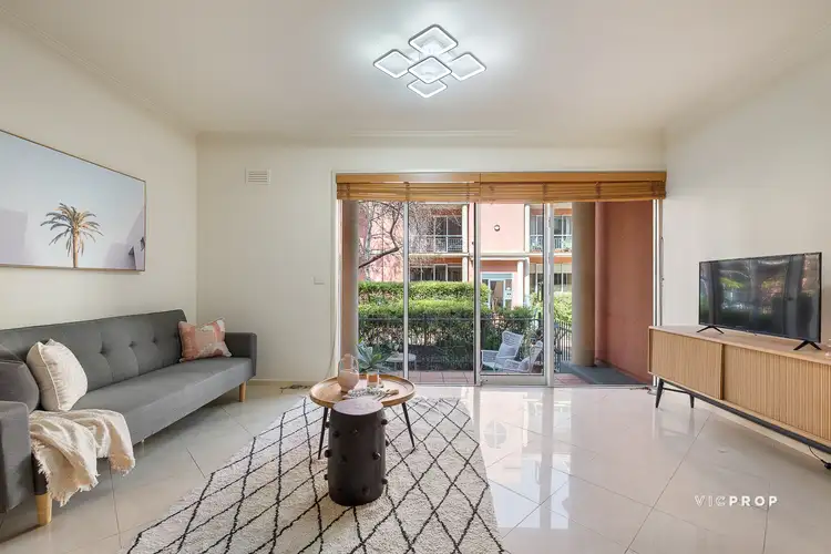 19/88 Wells Street, Southbank VIC 3006