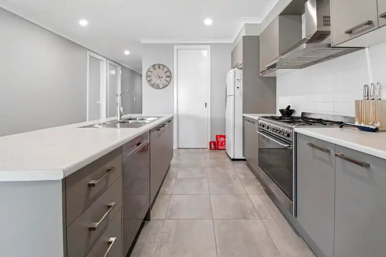 Second view of Homely house listing, 24 Stockman Circuit, Thurgoona NSW 2640