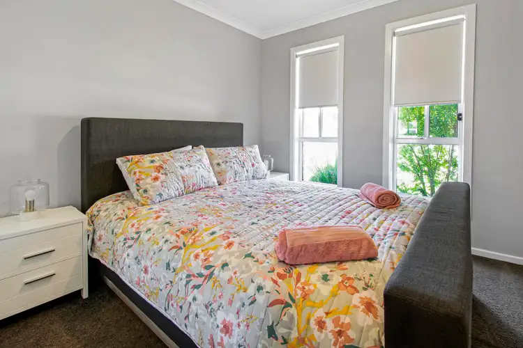 Sixth view of Homely house listing, 24 Stockman Circuit, Thurgoona NSW 2640