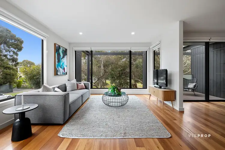 Main view of Homely townhouse listing, 1/2 Worrall Street, Burwood VIC 3125