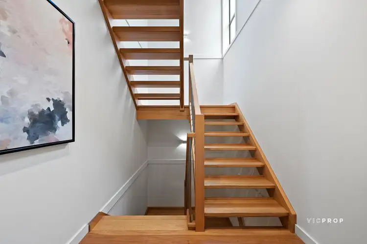 Sixth view of Homely townhouse listing, 1/2 Worrall Street, Burwood VIC 3125