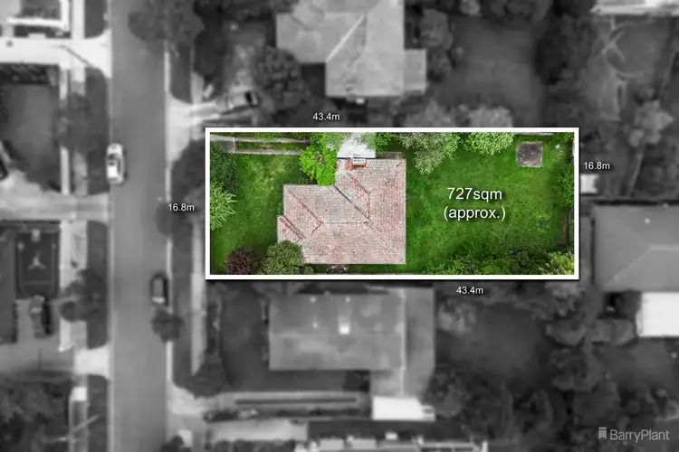 16 Kanooka Avenue, Ashwood VIC 3147
