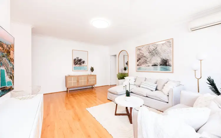 Second view of Homely apartment listing, 9/5-7 Ocean Street North, Bondi NSW 2026