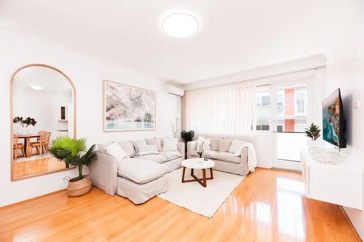 Third view of Homely apartment listing, 9/5-7 Ocean Street North, Bondi NSW 2026