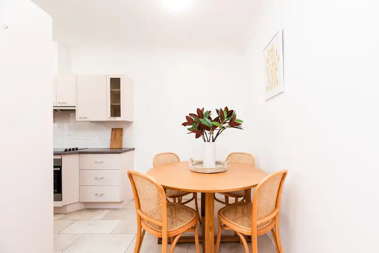 Fourth view of Homely apartment listing, 9/5-7 Ocean Street North, Bondi NSW 2026