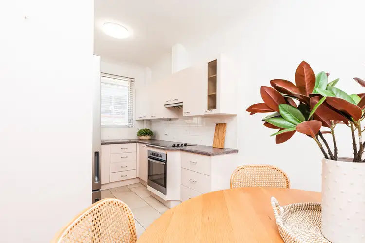 Fifth view of Homely apartment listing, 9/5-7 Ocean Street North, Bondi NSW 2026