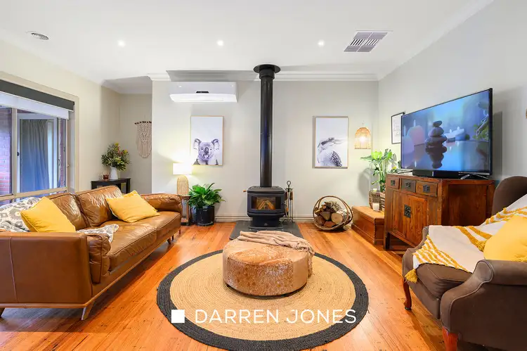 Second view of Homely house listing, 14 Goulburn Grove, Yallambie VIC 3085