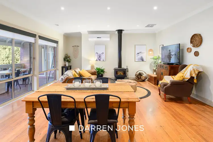 Third view of Homely house listing, 14 Goulburn Grove, Yallambie VIC 3085
