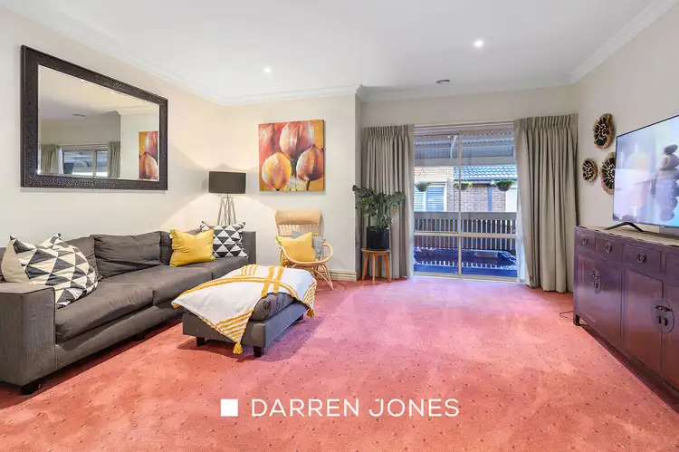 Fifth view of Homely house listing, 14 Goulburn Grove, Yallambie VIC 3085