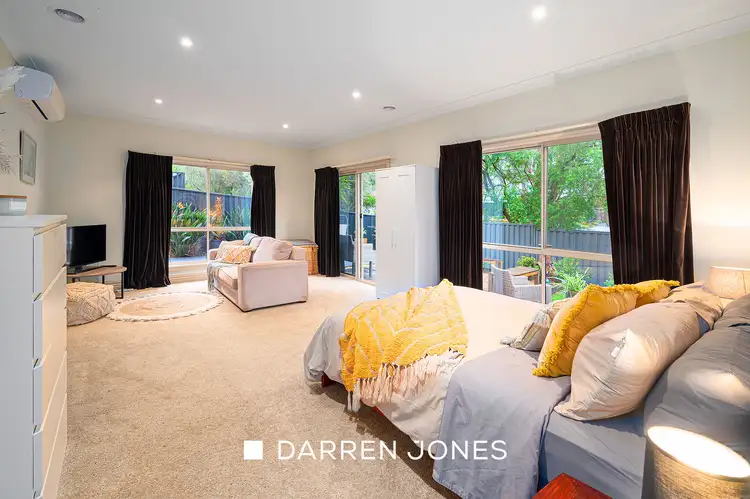 Sixth view of Homely house listing, 14 Goulburn Grove, Yallambie VIC 3085