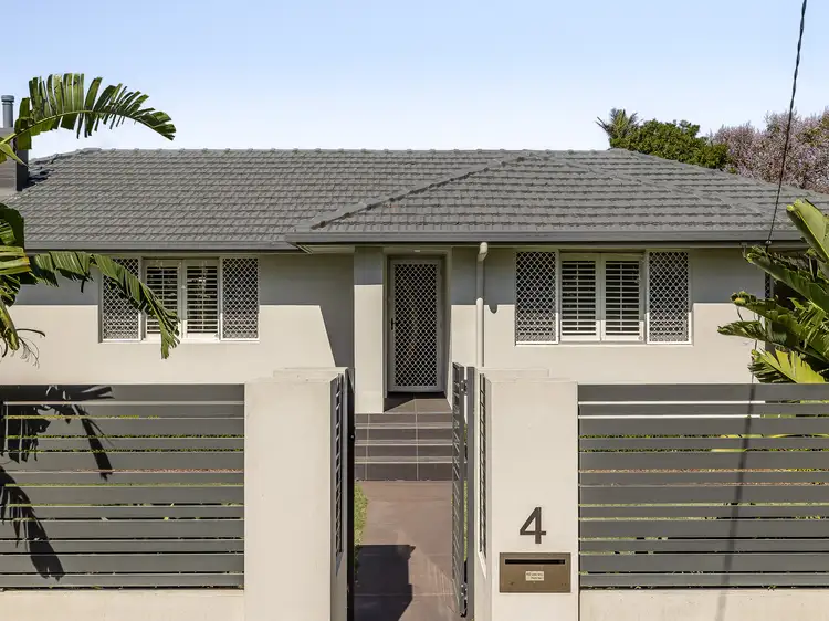 4 Lovett Street, Rangeville QLD 4350