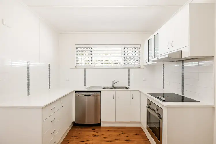 Fifth view of Homely house listing, 4 Lovett Street, Rangeville QLD 4350