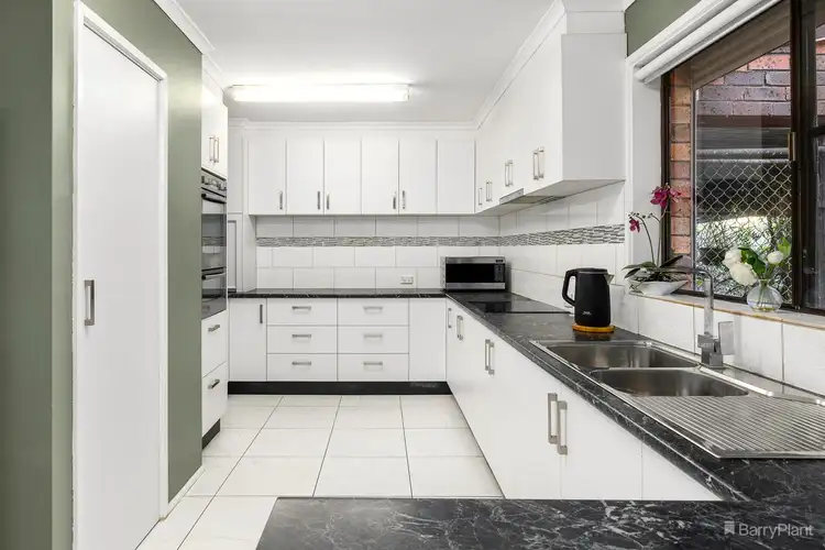 Fourth view of Homely house listing, 129 Westering Road, Christmas Hills VIC 3775