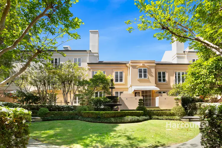 44/1 Wellington Crescent, East Melbourne VIC 3002