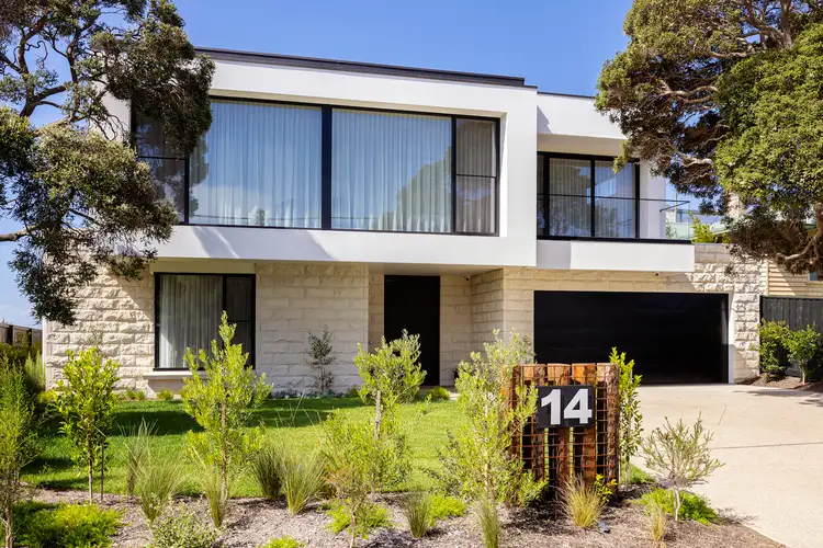 Main view of Homely house listing, 14 Rose Street, Sorrento VIC 3943