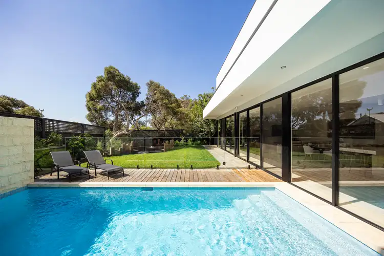 Third view of Homely house listing, 14 Rose Street, Sorrento VIC 3943