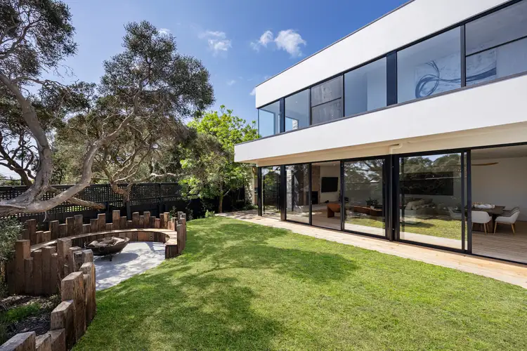 Fourth view of Homely house listing, 14 Rose Street, Sorrento VIC 3943