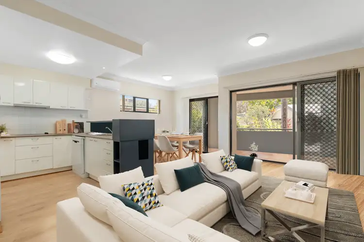 1/26 Maryvale Street, Toowong QLD 4066