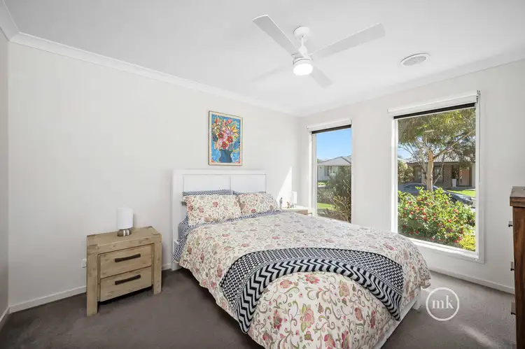 Second view of Homely house listing, 38 Granada Grove, Doreen VIC 3754
