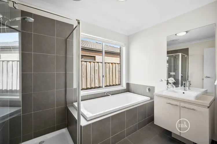 Third view of Homely house listing, 38 Granada Grove, Doreen VIC 3754