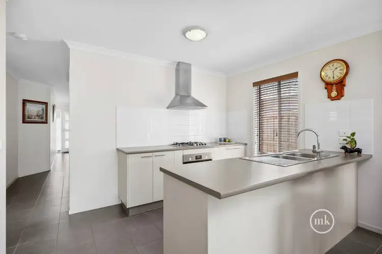 Fourth view of Homely house listing, 38 Granada Grove, Doreen VIC 3754
