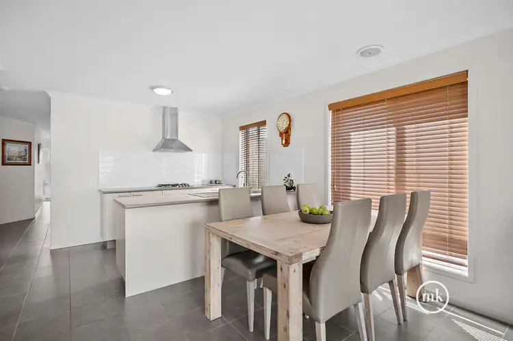 Fifth view of Homely house listing, 38 Granada Grove, Doreen VIC 3754