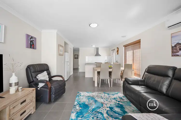 Sixth view of Homely house listing, 38 Granada Grove, Doreen VIC 3754