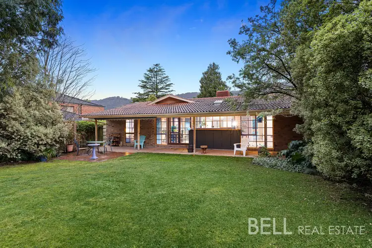 12 Henry Street, Montrose VIC 3765