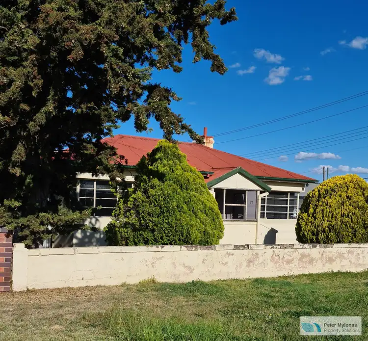Main view of Homely house listing, 77 Wayo Street, Goulburn NSW 2580