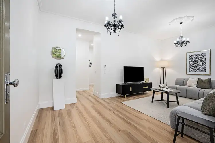Third view of Homely townhouse listing, 482 Wodonga Place, Albury NSW 2640
