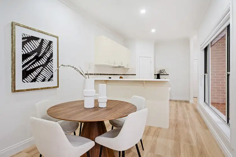 Sixth view of Homely townhouse listing, 482 Wodonga Place, Albury NSW 2640
