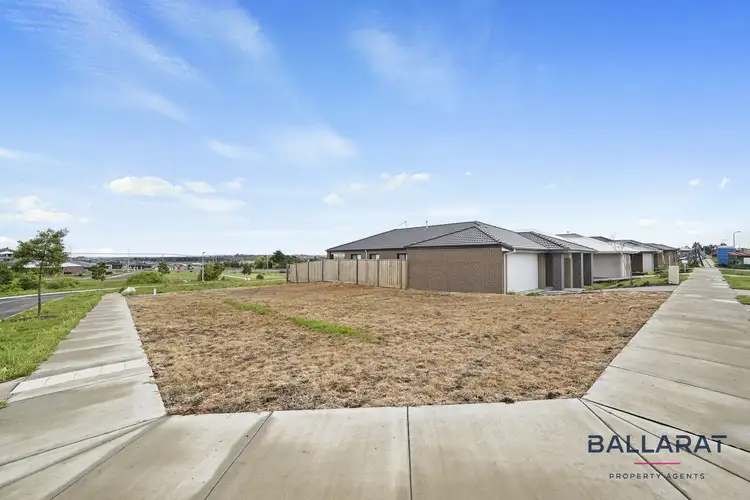11 Beartooth Drive, Winter Valley VIC 3358