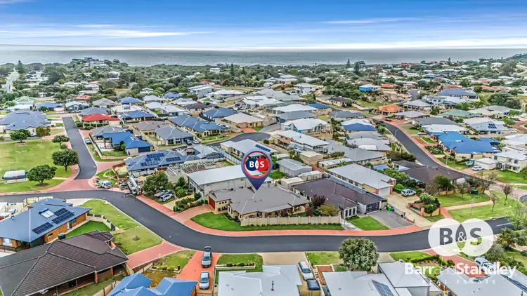24 Tuscany Green, Binningup WA 6233
