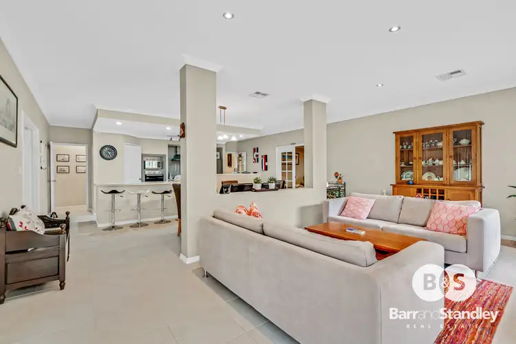 Sixth view of Homely house listing, 24 Tuscany Green, Binningup WA 6233