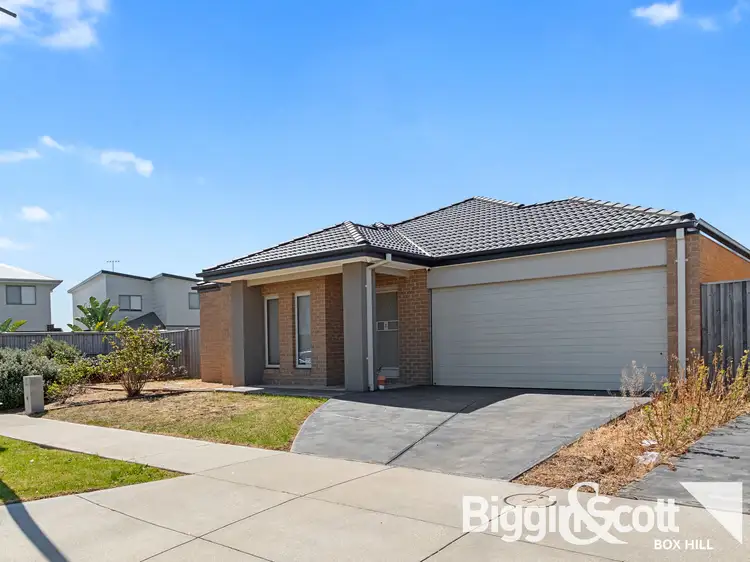 Main view of Homely house listing, 3 Carnegie Road, Point Cook VIC 3030