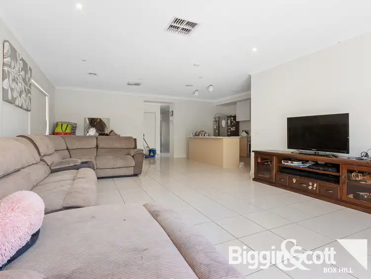 Second view of Homely house listing, 3 Carnegie Road, Point Cook VIC 3030