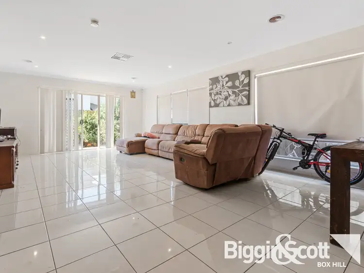 Third view of Homely house listing, 3 Carnegie Road, Point Cook VIC 3030