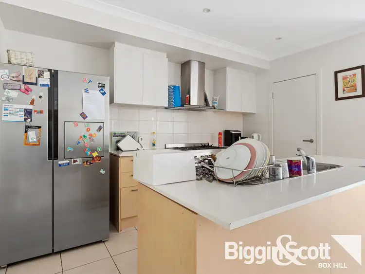 Fifth view of Homely house listing, 3 Carnegie Road, Point Cook VIC 3030