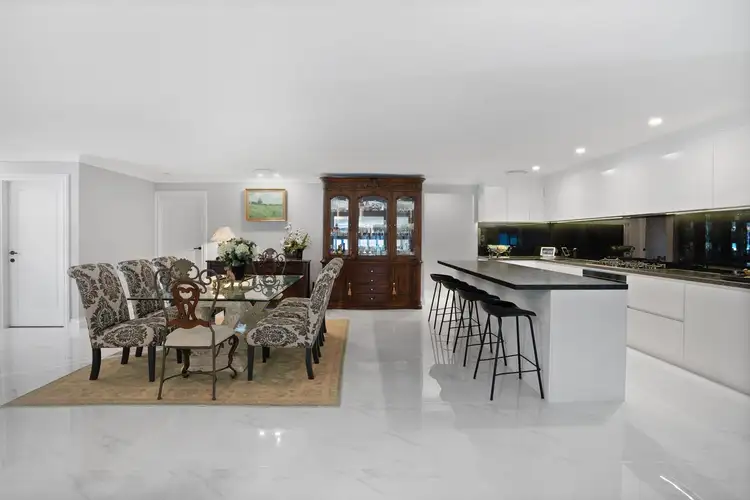 Second view of Homely house listing, 10 Linden Way, Bowral NSW 2576