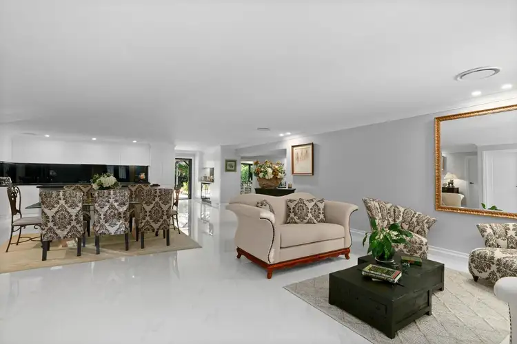 Third view of Homely house listing, 10 Linden Way, Bowral NSW 2576