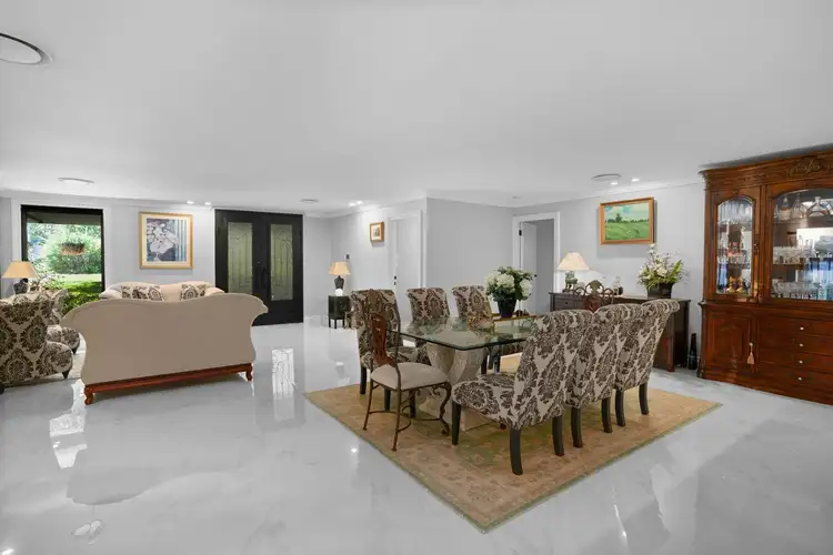 Fourth view of Homely house listing, 10 Linden Way, Bowral NSW 2576