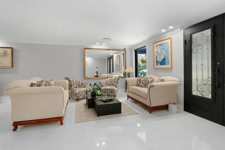 Fifth view of Homely house listing, 10 Linden Way, Bowral NSW 2576