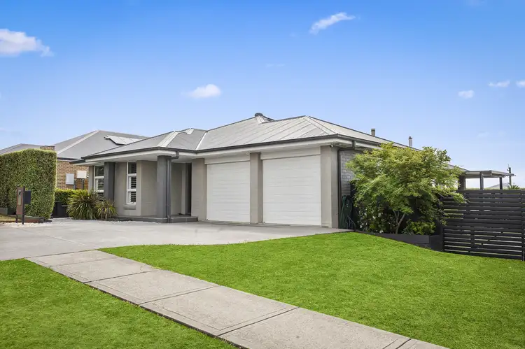 Main view of Homely house listing, 26 Baker Street, Moss Vale NSW 2577